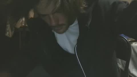 Snapshot of dylp400 chatting on 11.10.25 dylp400 online show from 11.10.25