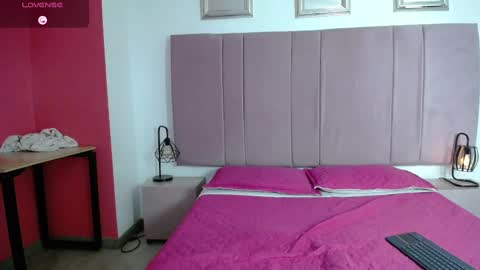 dymoni222 online show from 03.03.25