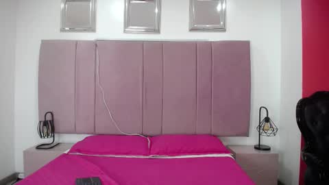 dymoni222 online show from 03.05.25