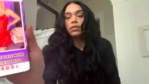 Dynasty online show from 01.15.25