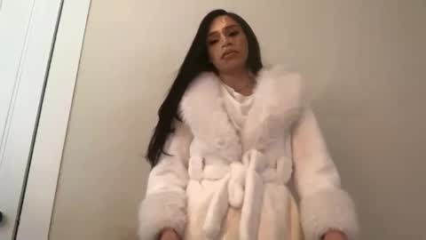 Dynasty online show from 02.03.25