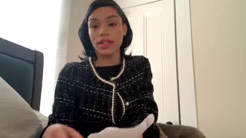 Dynasty online show from 02.15.25