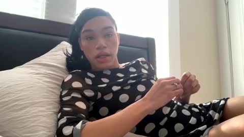 Dynasty online show from 02.19.25