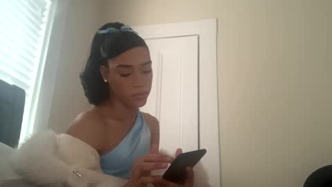 Dynasty online show from 03.06.25