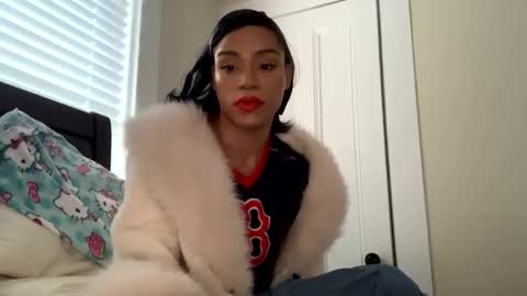 Dynasty online show from 03.09.25