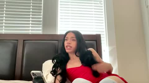 Dynasty online show from 09.25.25