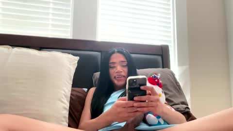 Dynasty online show from 10.06.25