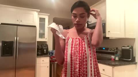 Dynasty online show from 11.16.25