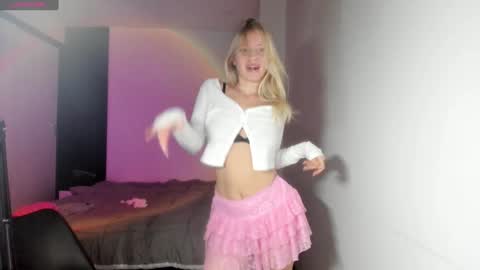 fansly - yourbestbaby online show from 12.26.24