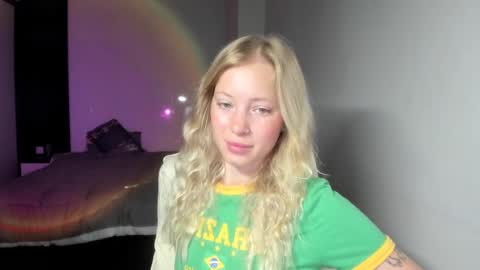 fansly - yourbestbaby online show from 02.17.25