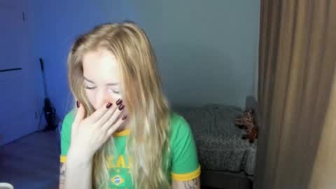 fansly - yourbestbaby online show from 03.02.26