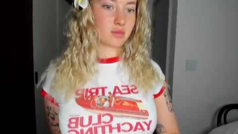 fansly - yourbestbaby online show from 07.08.26