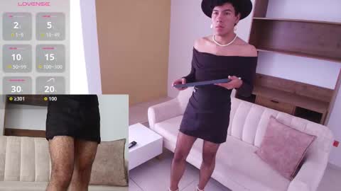 John online show from 09.21.25