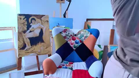 John online show from 10.08.25