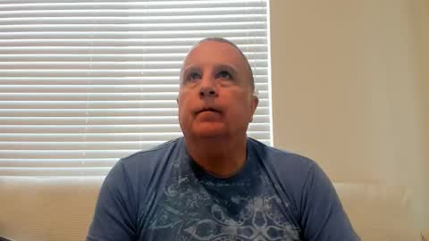 Mr Wonderful online show from 12.05.25