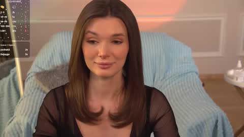 Eva online show from 02.14.26