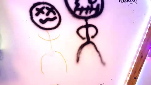 Kryztal Klear Jaxx online show from 12.08.24