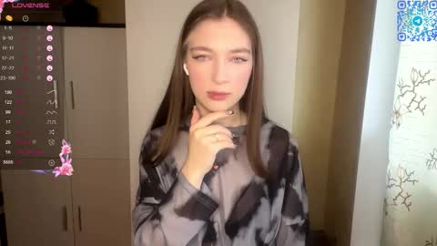 Kate online show from 02.14.26