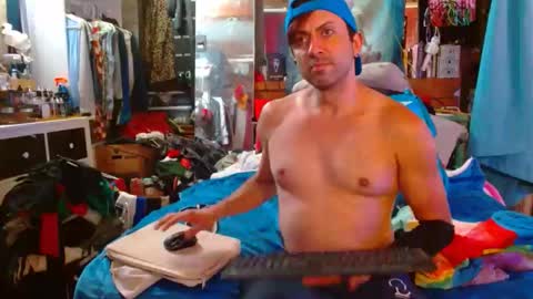 eastbayboy57 online show from 01.19.26