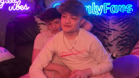 eastinwestin online show from 02.27.26