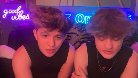 eastinwestin online show from 02.28.26