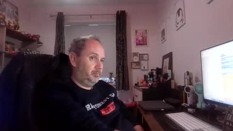 eastmidssoul online show from 12.04.25