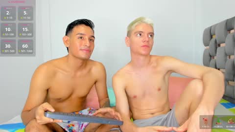 Snapshot of eat_twinks chatting on 12.28.24 INDEPENDENT MODELS online show from 12.28.24