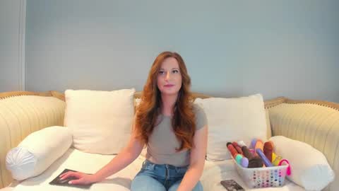 Allison online show from 01.30.25