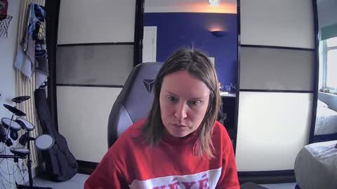 Nadia Ferreira  online show from 02.23.26