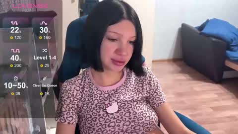 Michael online show from 10.15.25