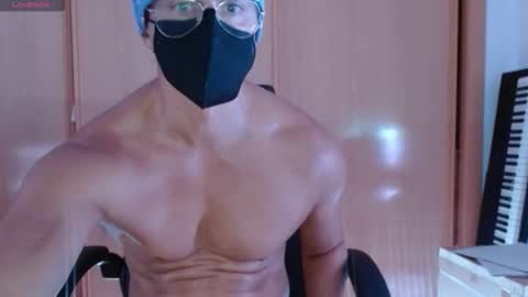 lico online show from 09.21.25