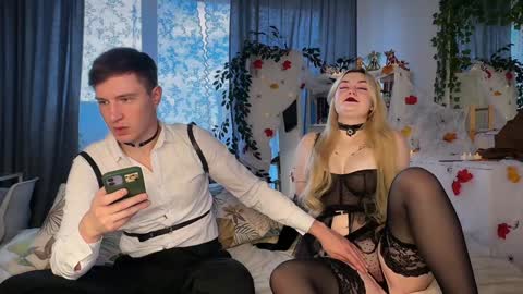 Custom content and video calls are available as well  online show from 10.30.25