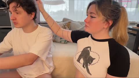 Custom content and video calls are available as well  online show from 02.25.26