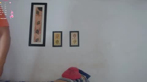 Snapshot of ebanoymarfil2 chatting on 01.13.25 Laraand Drake online show from 01.13.25