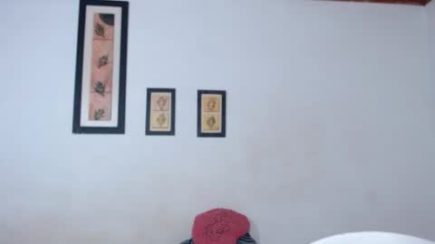 Snapshot of ebanoymarfil2 chatting on 10.15.25 Laraand Drake online show from 10.15.25