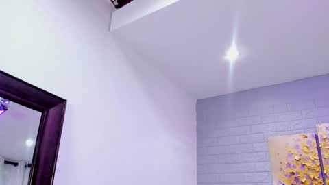 Snapshot of ebbafernandez1_ chatting on 02.10.25 online show from 02.10.25