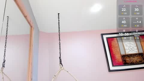 Snapshot of ebbafernandez1_ chatting on 02.20.25 online show from 02.20.25