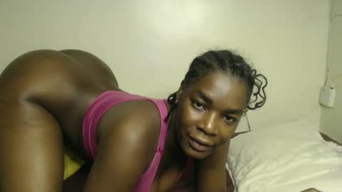 Snapshot of ebbonydream chatting on 03.30.26 ebbonydream online show from 03.30.26