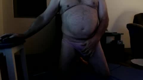 Snapshot of ebear1 chatting on 04.13.26 ebear1 online show from 04.13.26