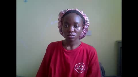 eboniana online show from 03.22.26