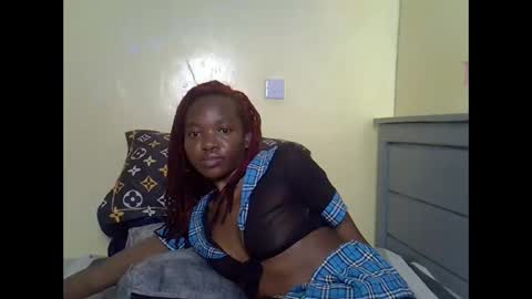 eboniana online show from 05.16.26