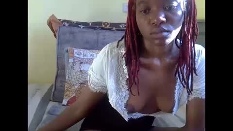 eboniana online show from 05.19.26