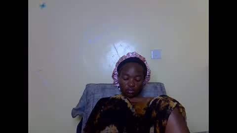 eboniana online show from 05.21.26