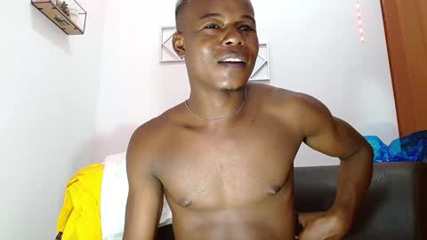 Snapshot of ebonny_stallion chatting on 12.19.24 Chris Palaz online show from 12.19.24