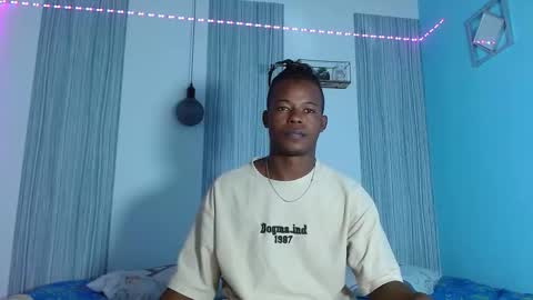 Snapshot of ebonny_stallion chatting on 11.17.25 Chris Palaz online show from 11.17.25