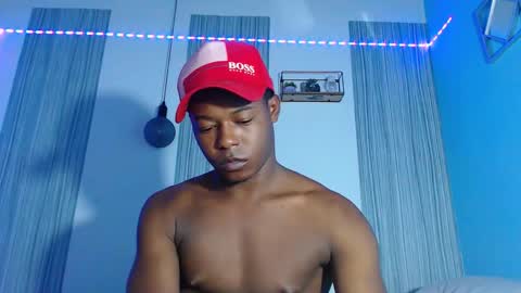 Chris Palaz  online show from 01.17.26