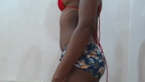 Snapshot of ebony7510 chatting on 06.17.26 Judith online show from 06.17.26