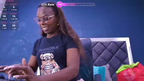 Snapshot of ebony__jheim chatting on 06.19.26 jheim online show from 06.19.26