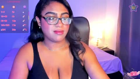ebony__queen2 online show from 05.14.26