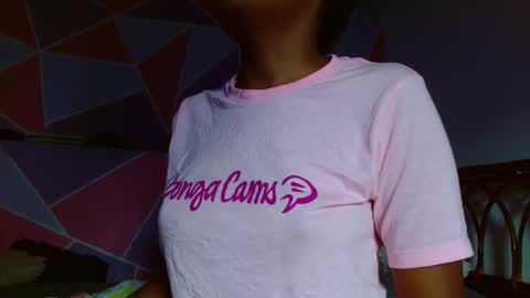 Alika Ashanti online show from 02.18.25